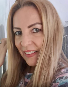 55 Year Old Neiva, Colombia Woman